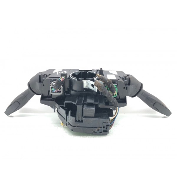 Переключатель подрулевой (стрекоза) бу для Ford Fiesta 6 1.4 TDCi,  2010 г.