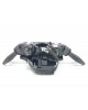 Переключатель подрулевой (стрекоза) бу для Ford Fiesta 6 1.4 TDCi,  2010 г.