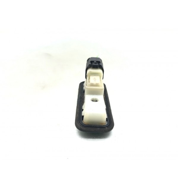 Кнопка открытия багажника бу для Peugeot 3008 1 1.6 HDi,  2012 г.