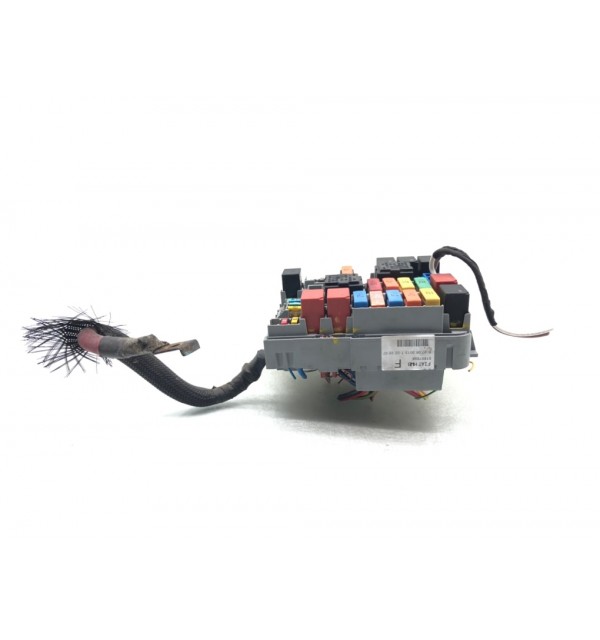 Блок предохранителей бу для Opel Combo D 1.3 CDTI,  2013 г.