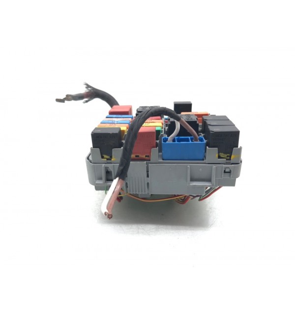 Блок предохранителей бу для Opel Combo D 1.3 CDTI,  2013 г.