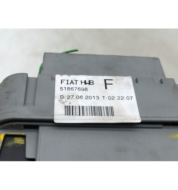 Блок предохранителей бу для Opel Combo D 1.3 CDTI,  2013 г.