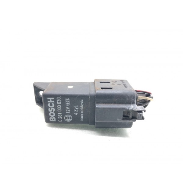 Реле накала свечей бу для Honda Civic 8 2.2 CTDi,  2007 г.