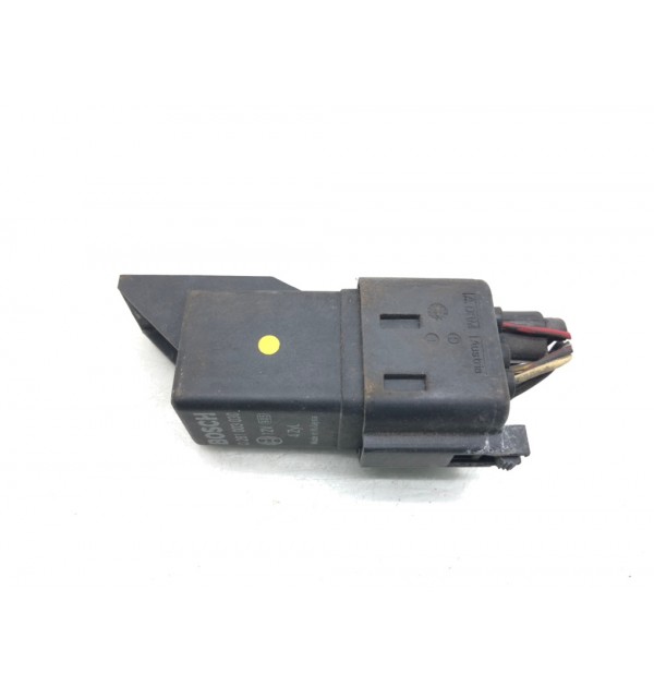 Реле накала свечей бу для Honda Civic 8 2.2 CTDi,  2007 г.