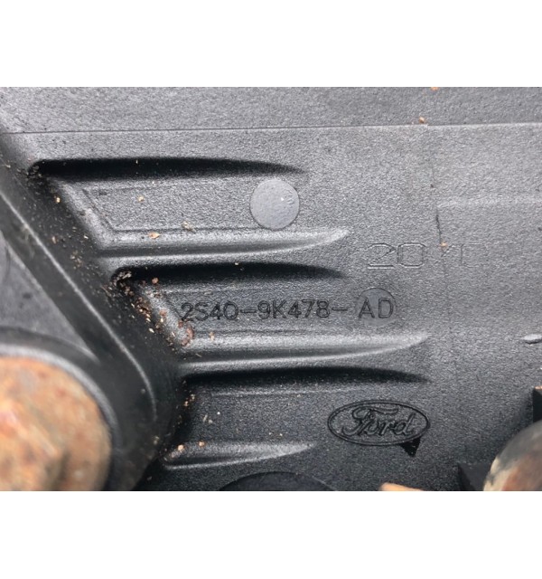 Корпус термостата бу для Ford Transit Connect 1 1.8 TDCi,  2006 г.