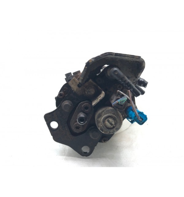 ТНВД бу для Ford Transit Connect 1 1.8 TDCi,  2006 г.