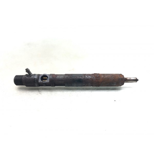 Форсунка бу для Ford Transit Connect 1 1.8 TDCi,  2006 г.