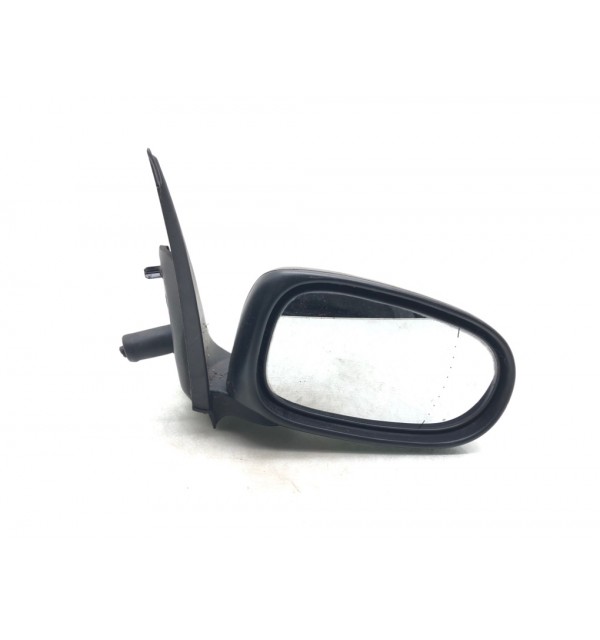 Зеркало наружное правое бу для Nissan Almera N16 1.5 i,  2001 г.