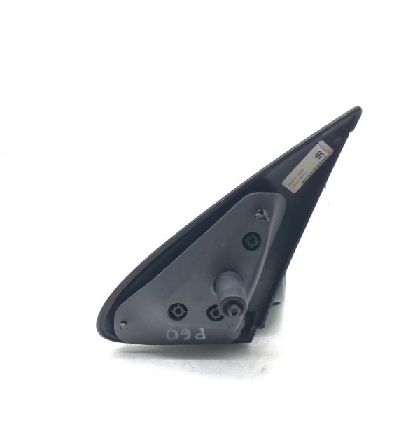 Зеркало наружное правое бу для Nissan Almera N16 1.5 i,  2001 г.