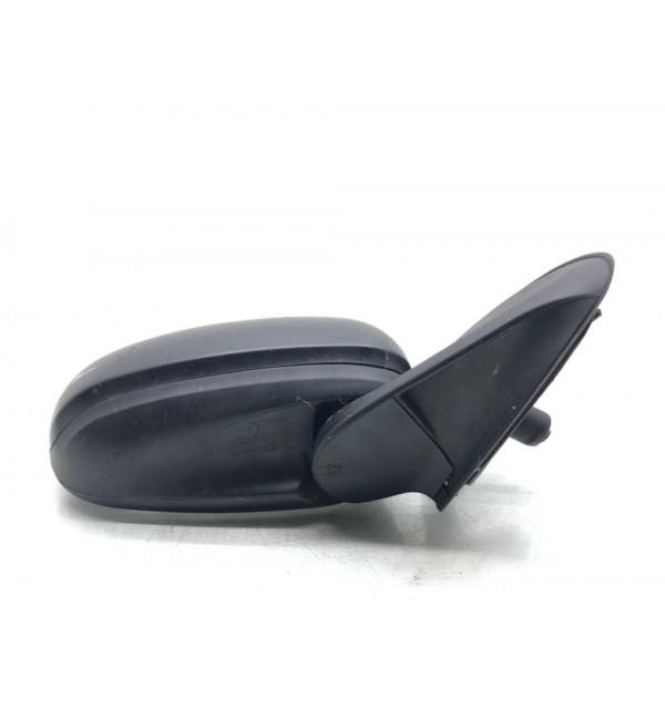 Зеркало наружное правое бу для Nissan Almera N16 1.5 i,  2001 г.