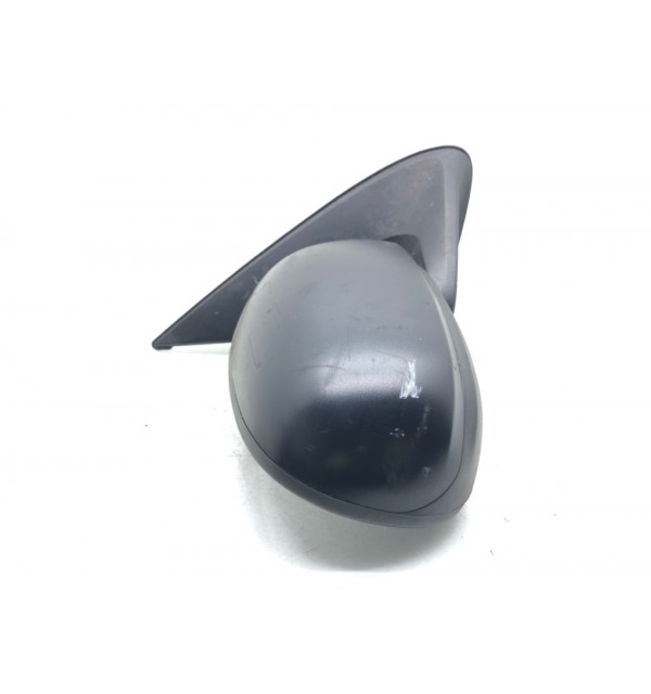 Зеркало наружное правое бу для Nissan Almera N16 1.5 i,  2001 г.