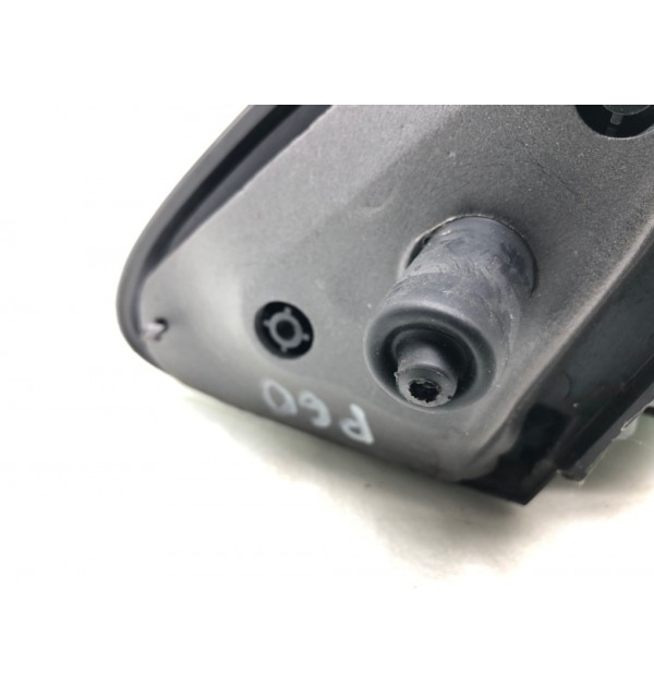 Зеркало наружное правое бу для Nissan Almera N16 1.5 i,  2001 г.