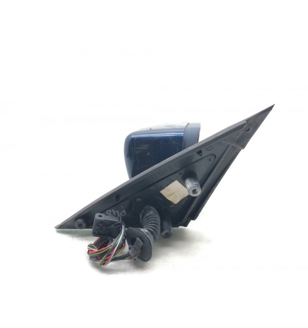 Зеркало наружное правое бу для BMW 5 E39 2.5 i,  1998 г.