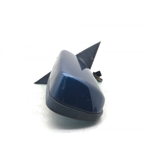 Зеркало наружное правое бу для BMW 5 E39 2.5 i,  1998 г.