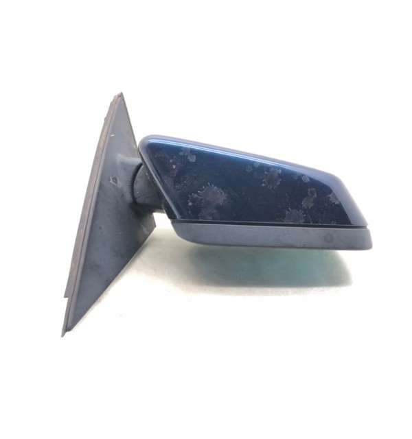 Зеркало наружное правое бу для BMW 5 E39 2.5 i,  1998 г.