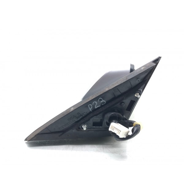 Зеркало наружное правое бу для Honda Accord 7 2.2 CTDi,  2008 г.