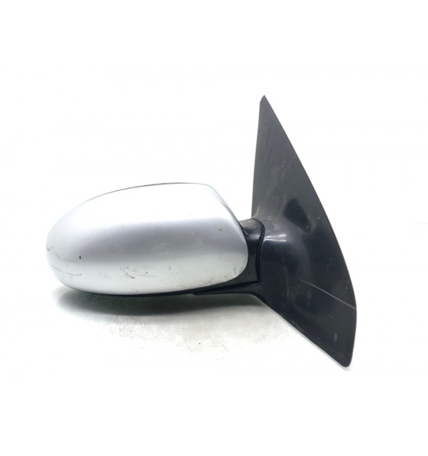 Зеркало наружное правое бу для Ford Focus 1 1.6 i,  2003 г.