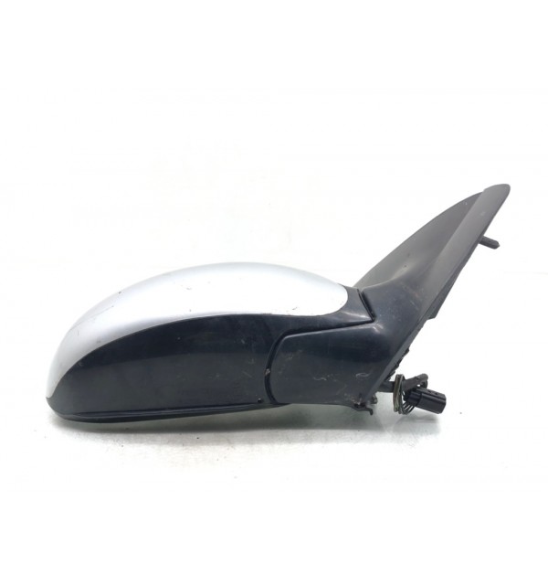 Зеркало наружное правое бу для Ford Focus 1 1.6 i,  2003 г.