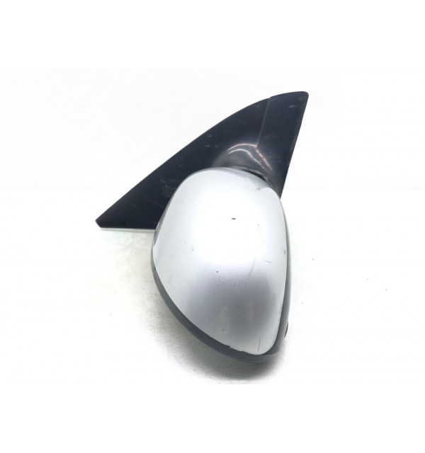 Зеркало наружное правое бу для Ford Focus 1 1.6 i,  2003 г.