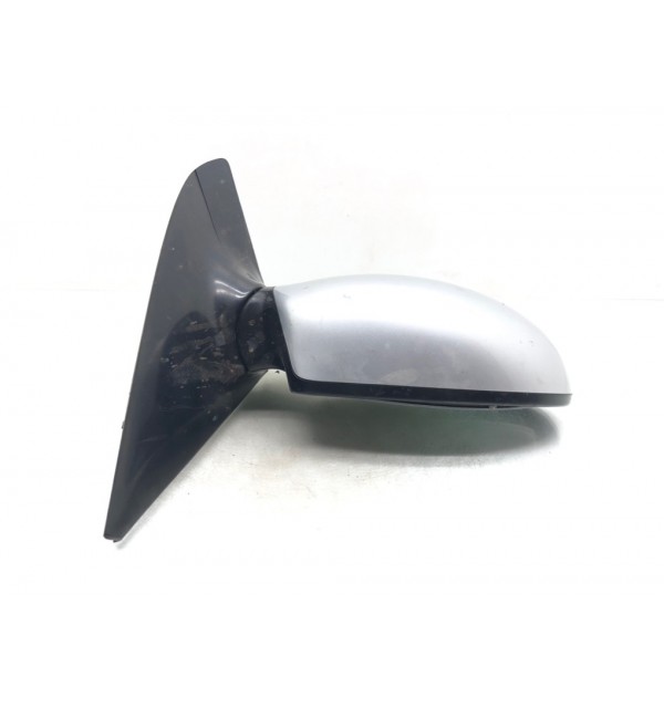 Зеркало наружное правое бу для Ford Focus 1 1.6 i,  2003 г.