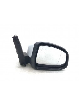 Зеркало наружное правое бу для Ford Focus 3 1.6 TDCi,  2012 г.
