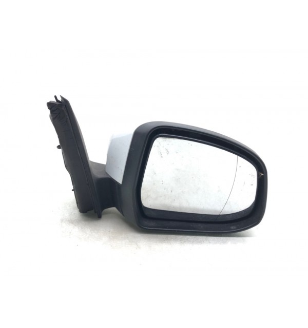 Зеркало наружное правое бу для Ford Focus 3 1.6 TDCi,  2012 г.