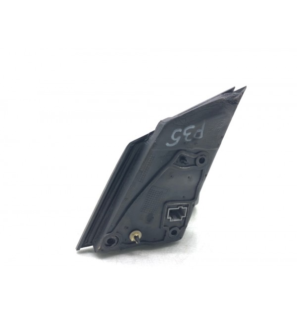 Зеркало наружное правое бу для Ford Focus 3 1.6 TDCi,  2012 г.