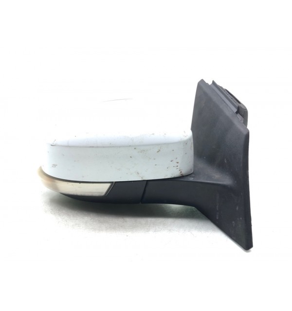 Зеркало наружное правое бу для Ford Focus 3 1.6 TDCi,  2012 г.