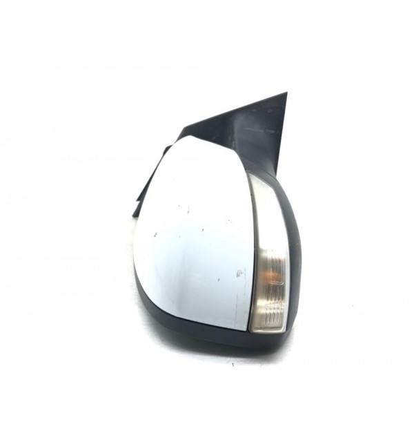 Зеркало наружное правое бу для Ford Focus 3 1.6 TDCi,  2012 г.