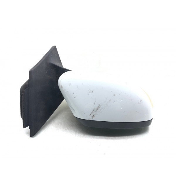 Зеркало наружное правое бу для Ford Focus 3 1.6 TDCi,  2012 г.