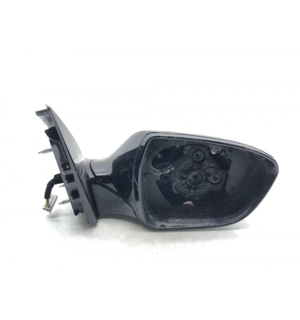 Зеркало наружное правое бу для Hyundai i40  1.7 CRDi,  2016 г.