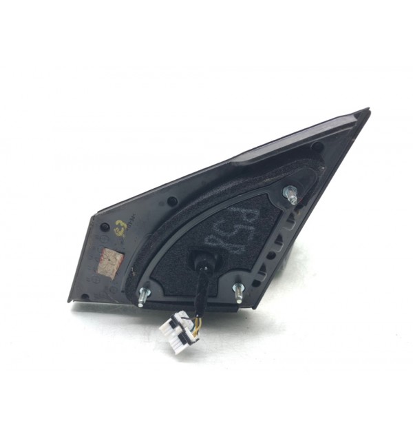 Зеркало наружное правое бу для Hyundai i40  1.7 CRDi,  2016 г.