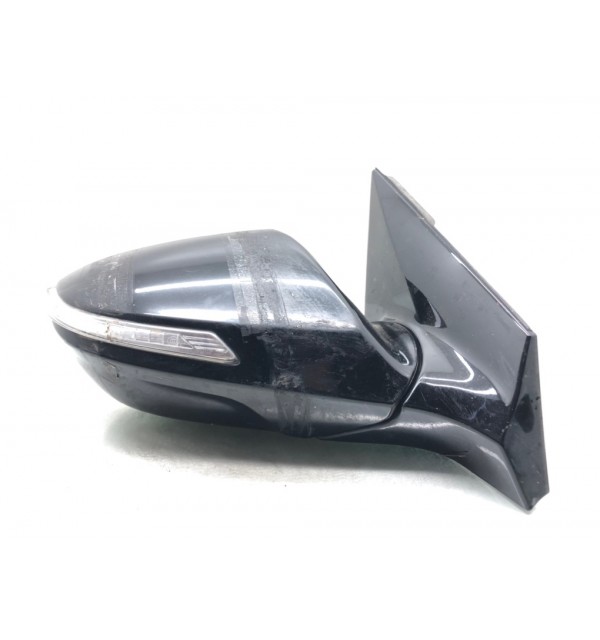 Зеркало наружное правое бу для Hyundai i40  1.7 CRDi,  2016 г.