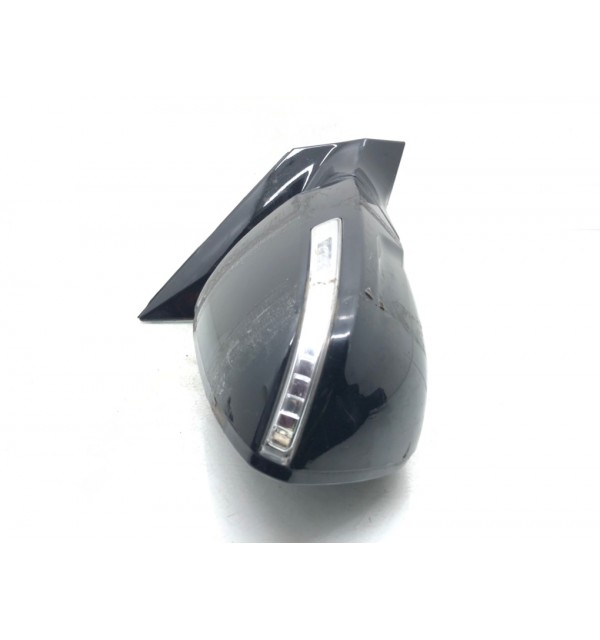 Зеркало наружное правое бу для Hyundai i40  1.7 CRDi,  2016 г.