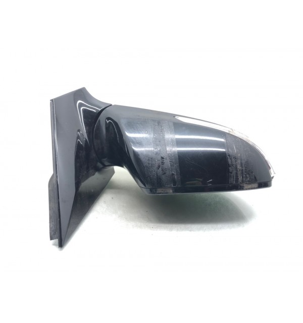 Зеркало наружное правое бу для Hyundai i40  1.7 CRDi,  2016 г.