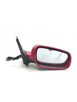 Зеркало наружное правое бу для Volkswagen Golf 4 1.6 i,  2003 г.