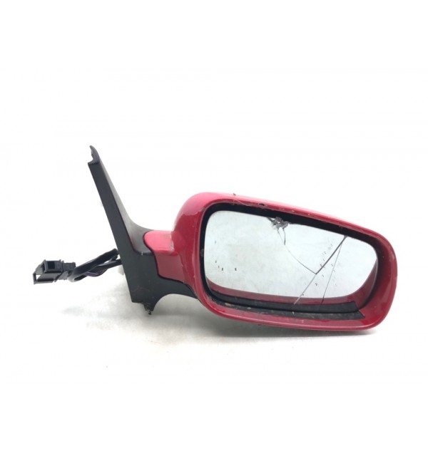 Зеркало наружное правое бу для Volkswagen Golf 4 1.6 i,  2003 г.