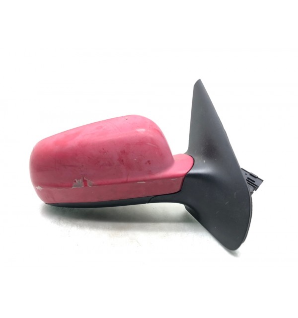 Зеркало наружное правое бу для Volkswagen Golf 4 1.6 i,  2003 г.