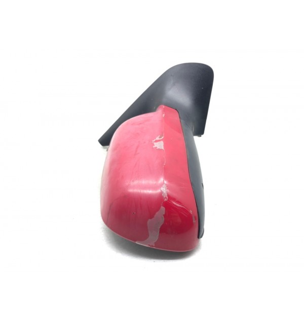 Зеркало наружное правое бу для Volkswagen Golf 4 1.6 i,  2003 г.