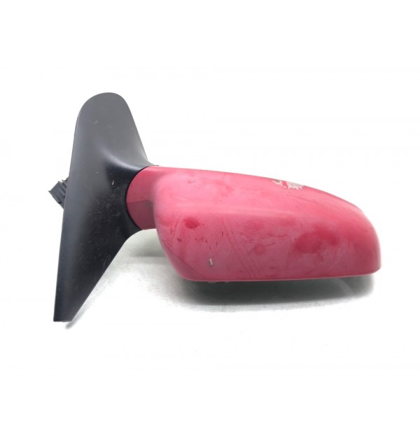 Зеркало наружное правое бу для Volkswagen Golf 4 1.6 i,  2003 г.