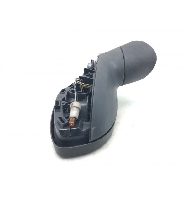 Зеркало наружное правое бу для Ford Fiesta 6 1.4 TDCi,  2010 г.