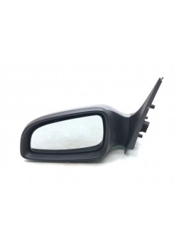 Зеркало наружное левое бу для Opel Astra H 1.7 CDTi,  2004 г.