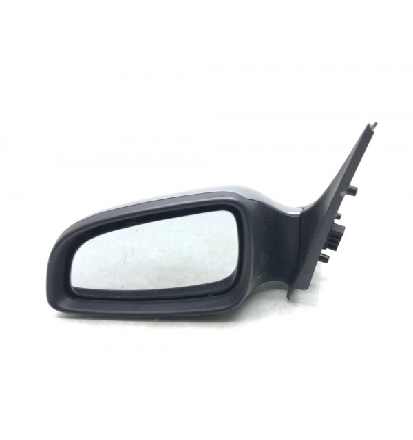 Зеркало наружное левое бу для Opel Astra H 1.7 CDTi,  2004 г.