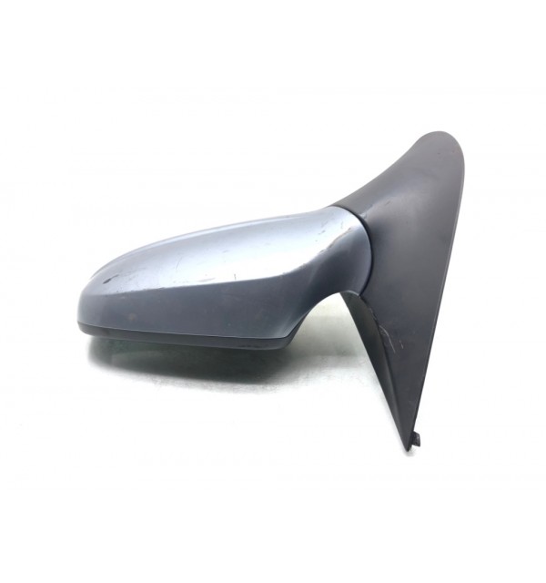 Зеркало наружное левое бу для Opel Astra H 1.7 CDTi,  2004 г.