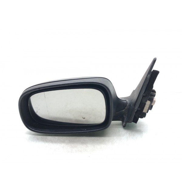Зеркало наружное левое бу для Saab 9-3 2 2.2 TD,  2003 г.