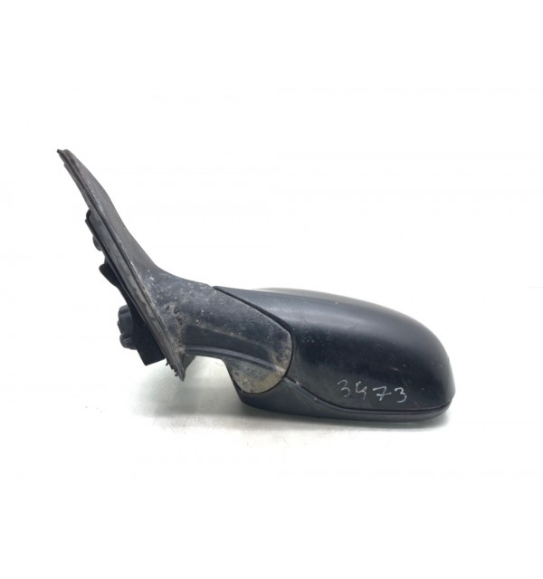 Зеркало наружное левое бу для Saab 9-3 2 2.2 TD,  2003 г.