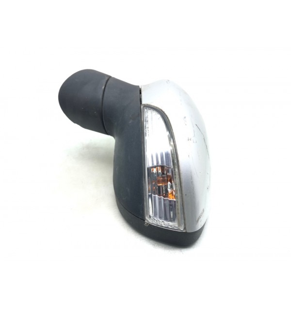 Зеркало наружное левое бу для Ford Fiesta 6 1.4 TDCi,  2010 г.