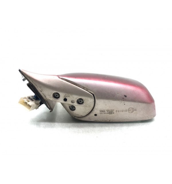 Зеркало наружное левое бу для Lexus LS LS400 4.0 i,  1998 г.