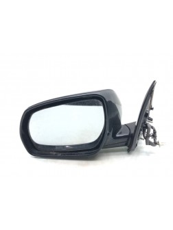 Зеркало наружное левое бу для Nissan Murano  3.5 i,  2007 г.