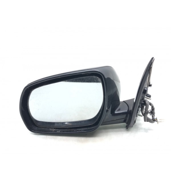 Зеркало наружное левое бу для Nissan Murano  3.5 i,  2007 г.